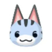 てるてるの画像