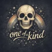 one of a kind 【Y2K】