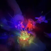 ♫