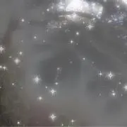りの画像