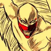 ジョン