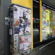 やっさんの画像