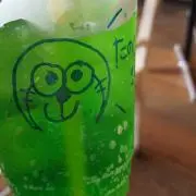 なつ