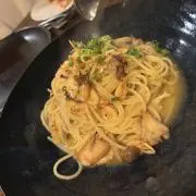 パスタの画像