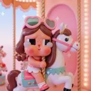 momoの画像