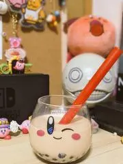 リリー♡手作りヘアクリップが販売中です♡の画像