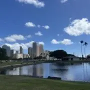 ALOHAスタジオ