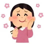 サクの画像