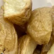 じゃがいもの画像