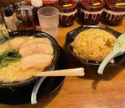 フライドチキン