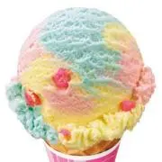 ホイップクリームの画像