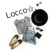 loccoꕤ 即購入OKꕤの画像