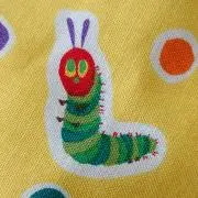 はらぺこあおむしの画像