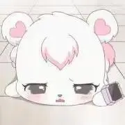 ぽめちゃんの画像