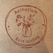 *Anthurium*プロフ必読☆の画像