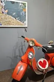 おっちゃんライダーm.oの画像
