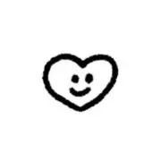 ♡の画像
