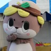 デデンネの画像