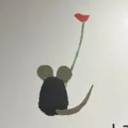 Uの画像