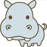 かばのすけの画像