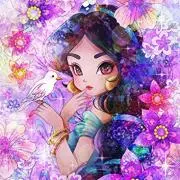 あこ