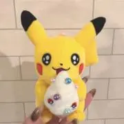 mちゃん