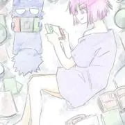 ランランの画像