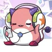 もも豆係長の画像