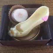 ピーチの画像