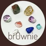 br0wnie|セミオーダーアクセサリーの画像