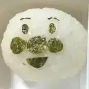 焼き野菜マンの画像