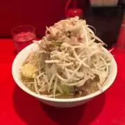 ラーメン二郎おじさん