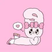 さな♡の画像