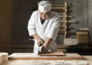 蕎麦処 はざ間の画像