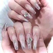M beautyの画像