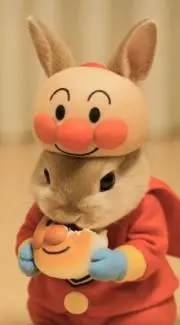 まさまるの画像