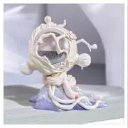 メガミデバイス[バリスティックドラゴカイザー]全塗装済み完成品 SNSで話題のバリスティックドラゴカイザーことメガミデバイス バレット