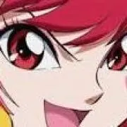 ユミちゃん