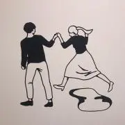 さの画像
