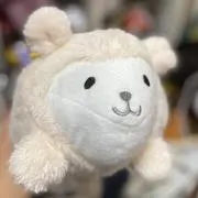 アルパカつんの画像