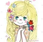 Image of すみれ( ⁎ᵕᴗᵕ⁎ ) .:*