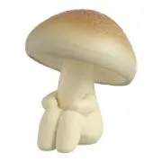 きの子の画像