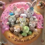 ターシャの画像