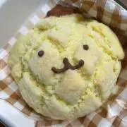 ぷりんの画像