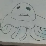 火星人☆の画像