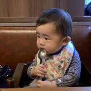 いっつんの画像