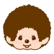 もんちっちの画像