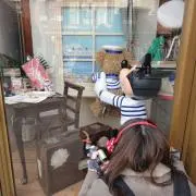 ストロンボリーの画像