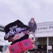 Rの画像