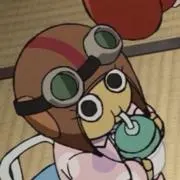 コキンちゃんの画像